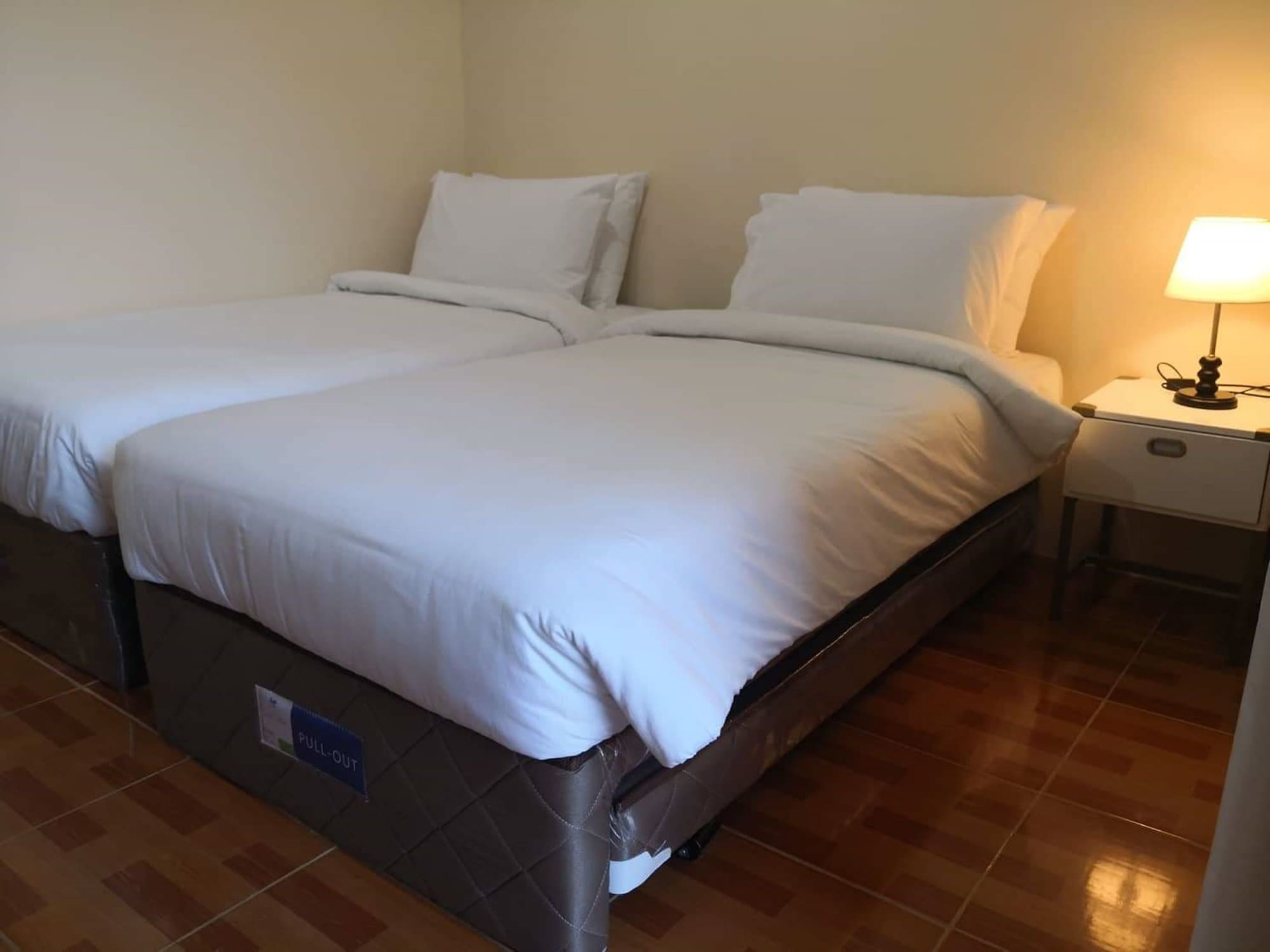 Gana Siargao Island Resort 제너럴 루나 외부 사진